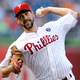 Illustration for article titled Cliff Lee Was Bad And Then Farted